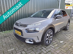 Citroën C4 Cactus - 1.2 PureTech Shine AUTOMAAT