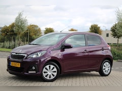 Peugeot 108 - 1.0 e-VTi Active l Airco l Elek Pak l NAP
