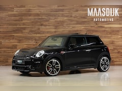 MINI John Cooper Works - 2.0 Chili