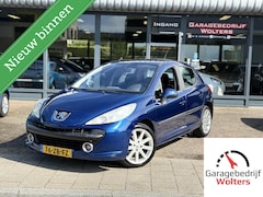 Peugeot 207 - 1.6-16V XS nw all season banden nw apk