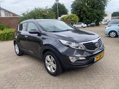 Kia Sportage - 1.6 GDI X-ecutive Plus Pack