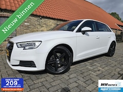 Audi A3 Sportback - 1.0 TFSI Pro Line