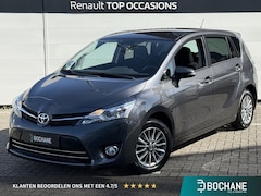 Toyota Verso - 1.8 VVT-i Aspiration (Hoge instap) Trekhaak | Automaat | Camera | Navigatie | Dealer Onder