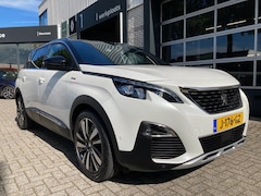 Peugeot 5008 - 1.2 PureTech Blue Lease GT-Line