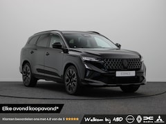 Renault Espace - esprit Alpine Hybrid 200 | Achteruitrijcamera | Adaptive Cruise Control | Elektronisch ger
