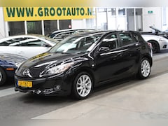 Mazda 3 - 3 1.6 Navigator Airco, Cruise Control, Stuurbekrachtiging