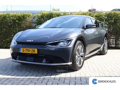 Kia EV6 - Plus 77.4 kWh | Adaptieve Cruise | Stoelventilatie | Keyless | Camera | Navi | Carplay | E