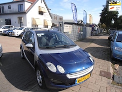 Smart Forfour - 1.1 passion st bekr elek pak nap apk