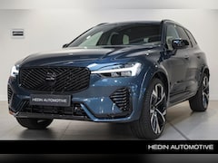 Volvo XC60 - T6 Plug-in hybrid AWD Plus Black Edition 350pk | Panoramadak | Harman/Kardon | Stoelverwar