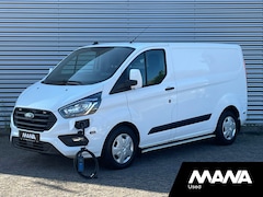 Ford Transit Custom - 340 1.0 EcoBoost L1H1 PHEV Trend HYBRIDE Automaat Navi Cruise