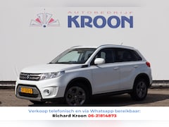 Suzuki Vitara - 1.6 Exclusive|Automaat|Trekhaak|