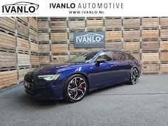 Audi A6 Avant - 55 TFSI e quattro Competition Pano ECC Clima Cruise LED 20"LM