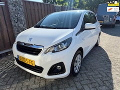 Peugeot 108 - 1.0 e-VTi Active AIRCO