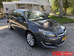 Opel Astra Sports Tourer - 1.4 Turbo Business + Apk 20-8-2026