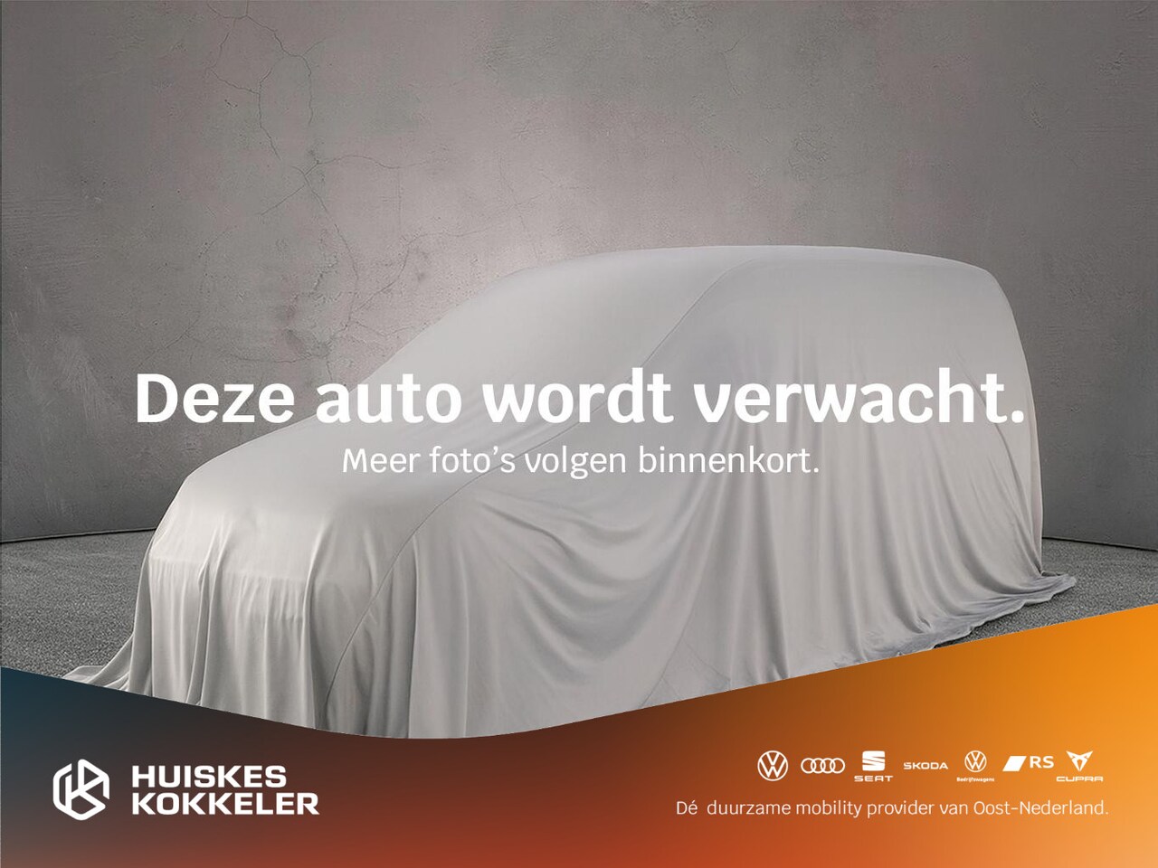 Volkswagen Caddy Cargo - 2.0 TDI Trend 2.0 TDI Trend - AutoWereld.nl