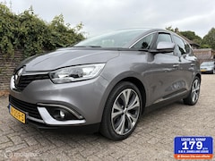 Renault Scénic - 1.2 TCe Intens / Luxe uitvoering / Trekhaak