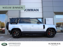 Land Rover Defender 110 - P400e S | Panorama dak |Off Road pakket