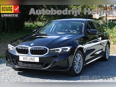 BMW 3-serie - 320e 204PK AUT. HYBRIDE BUSINESS SPORT LEDER/CARPLAY/NIEUW-TYPE