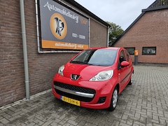 Peugeot 107 - 1.0-12V XS