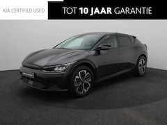 Kia EV6 - Plus 77.4 kWh | Elek Stoelen | Camera | Cruise Control | Navigatie | Parkeer Sensoren | St