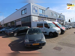 Nissan Almera Tino - 1.8 Acenta AIRCO / LEES TEKST
