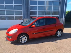 Renault Clio - 1.2-16V Dynamique