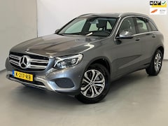 Mercedes-Benz GLC-klasse - 250 4Matic / BTW / Trekhaak / Stoelverwarming