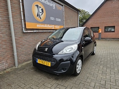 Peugeot 107 - 1.0 Urban Light