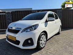 Peugeot 108 - 1.0 e-VTi Active AIRCO