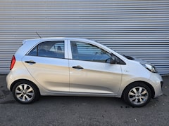 Kia Picanto - 1.0 CVVT Comfort P