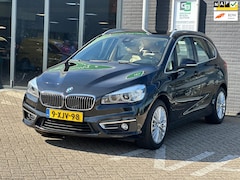 BMW 2-serie Active Tourer - 218i High Executive/2E EIG/NAVI/NL-AUTO NAP/NETTE STAAT