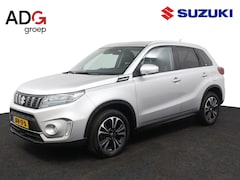 Suzuki Vitara - 1.5 Hybrid Style AllGrip | Climate control | Cruise control adaptive | Navigatie | Panoram