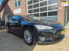 Tesla Model S - 85 Base *Free Supercharging