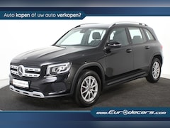 Mercedes-Benz GLB - 200 *1ste Eigenaar*Leer*Navigatie*Stoelverwarming