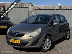 Opel Corsa - 1.2 Connect Edition -AIRCO- Apk (06-2026) *INRUIL MOGELIJK