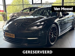 Porsche Panamera Sport Turismo - 3.0 4 | 2 EIGENAREN IN NL | DUSSELDORF 1E EIGENAAR | VOLLEDIG ONDERHOUDEN | SPORTUITLAATSY