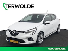 Renault Clio - TCe 100 Zen | Navigatie | Airco | Cruise Control | Apple Carplay | Android Auto |