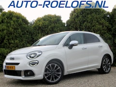 Fiat 500 X - 1.0 FireFly T 120 Dolcevita*Vouwdak*Leder*Navi