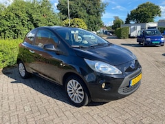 Ford Ka - 1.2 Titanium X start/stop