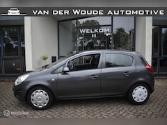 Opel Corsa - 1.3 CDTi S/S Anniversary Edition 5DRS|Airco|NAVI