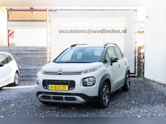 Citroën C3 Aircross - 1.2 PT S&S Bns