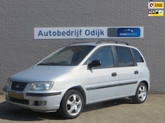Hyundai Matrix - 1.6i Active Cool. Met nieuwe APK