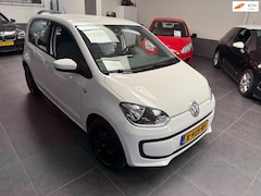 Volkswagen Up! - 1.0 move up BlueMotion