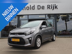 Kia Picanto - 1.0 DPi DynamicLine AUTOMAAT