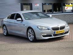 BMW 6-serie Gran Coupé - 640d High Executive DASHCAM