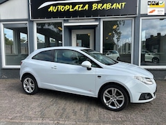 SEAT Ibiza - 1.2 TSI COPA/ CRUISE/ CLIMA/ STOELVERW/ PDC/ 16 INCH/ USB