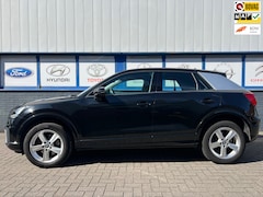 Audi Q2 - 1.4 TFSI CoD Design Pro Line Plus 2017 89000km 18650eu