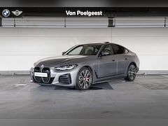 BMW i4 - M50 High Executive 84 kWh