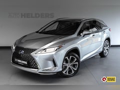 Lexus RX 450h - AWD Executive Line ACC Lane Head Up Carplay