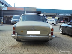 Rolls-Royce Silver Shadow - 6.8 Saloon type ll